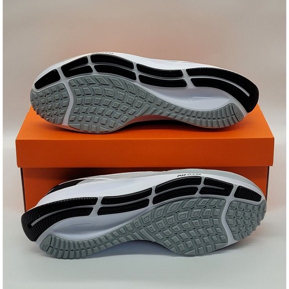 Nike Air Zoom Pegasus 38 'Pittsburgh Steelers' DJ0852-001 - Picture 7 of 14